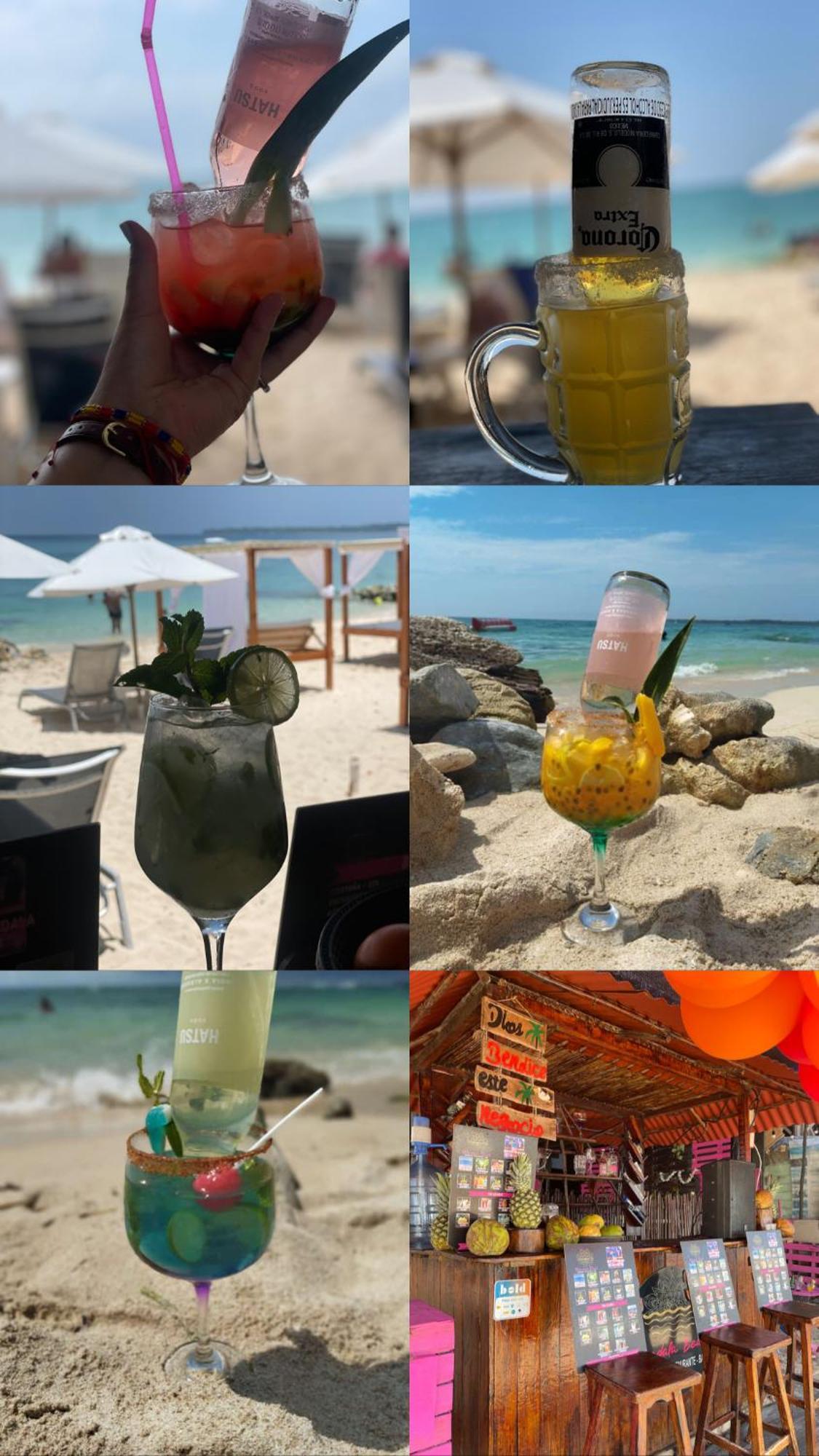Отель Mandala Beach Бару Экстерьер фото