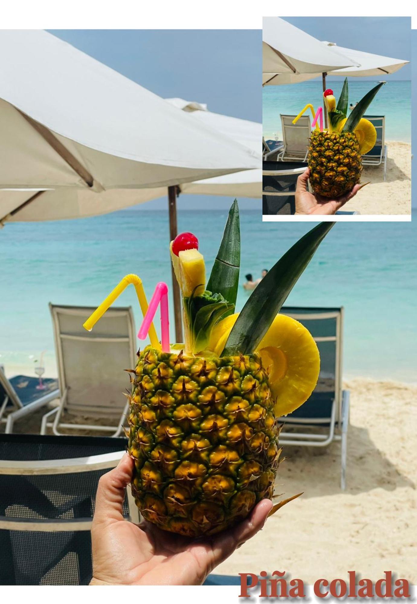Отель Mandala Beach Бару Экстерьер фото